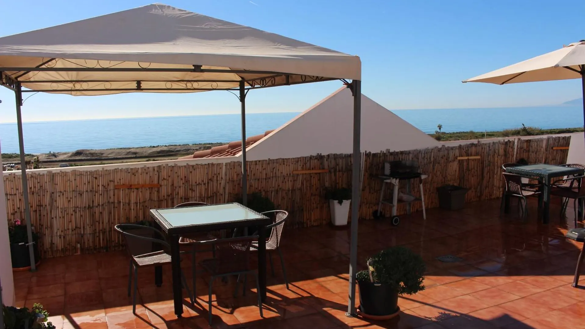 Studio Wohnung In Strandnaehe 0*, Torrox