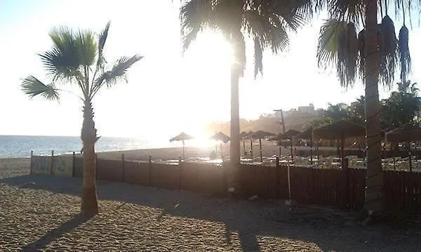 Studio Wohnung In Strandnaehe 0*, Torrox Hiszpania
