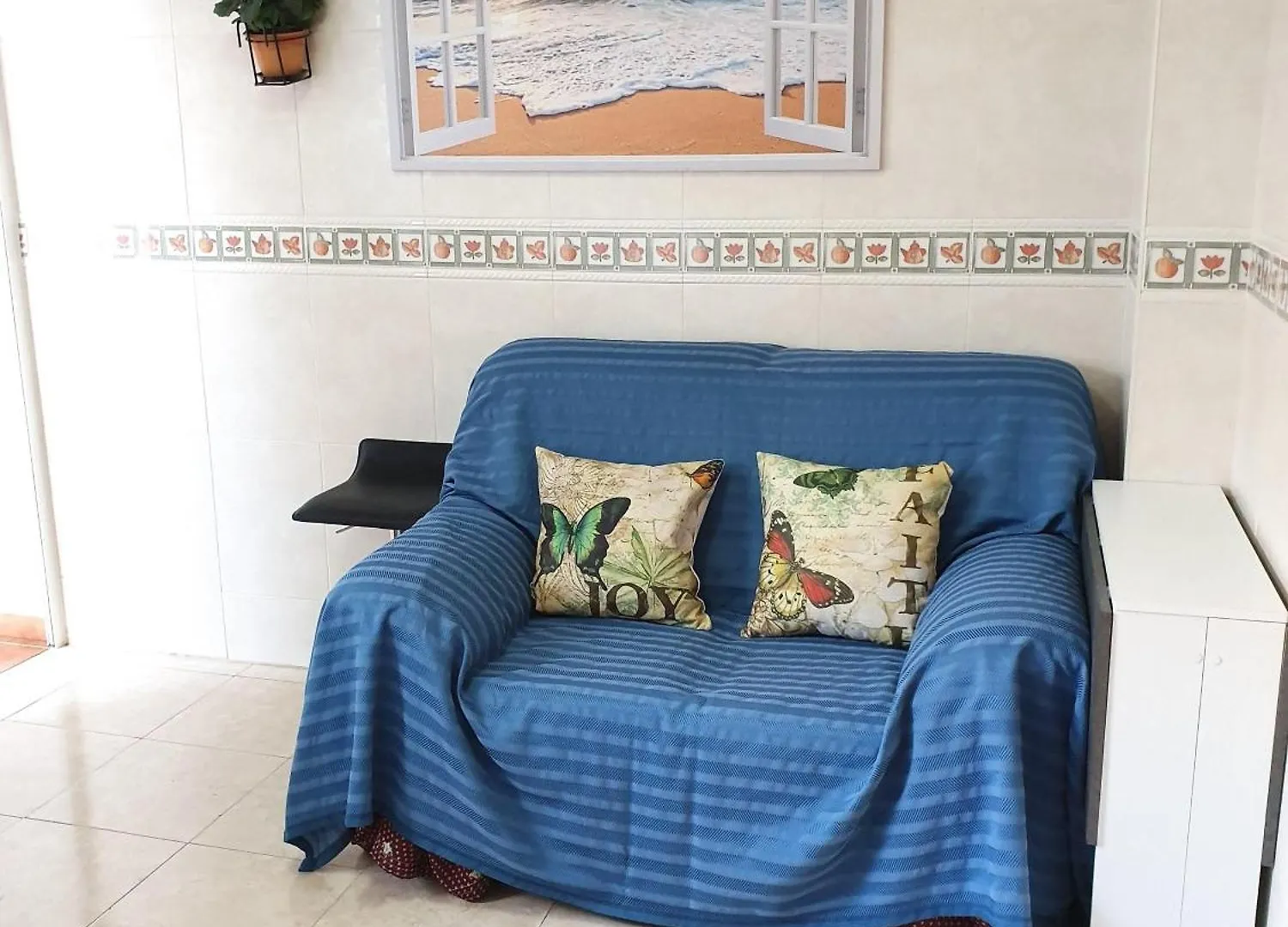 Studio Wohnung In Strandnaehe 0*, Torrox