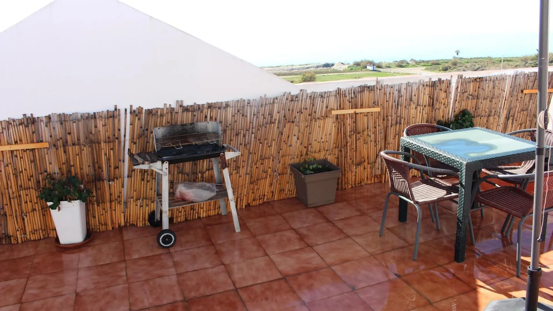 Studio Wohnung In Strandnaehe Hiszpania