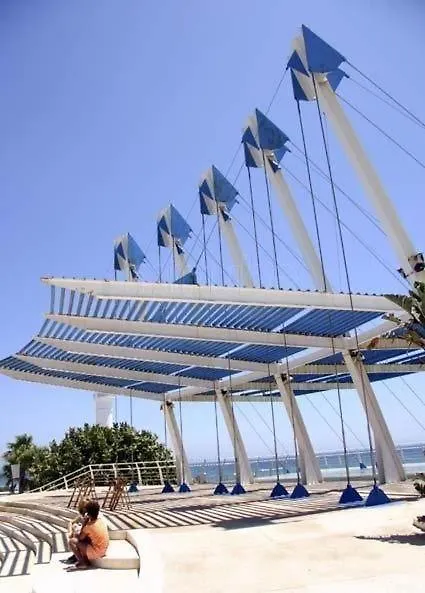 Studio Wohnung In Strandnaehe Apartament Torrox