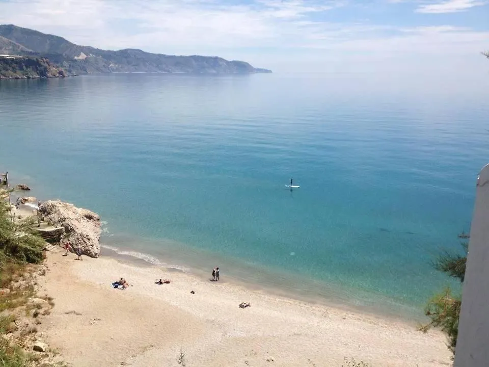 Studio Wohnung In Strandnaehe 0*, Torrox Hiszpania