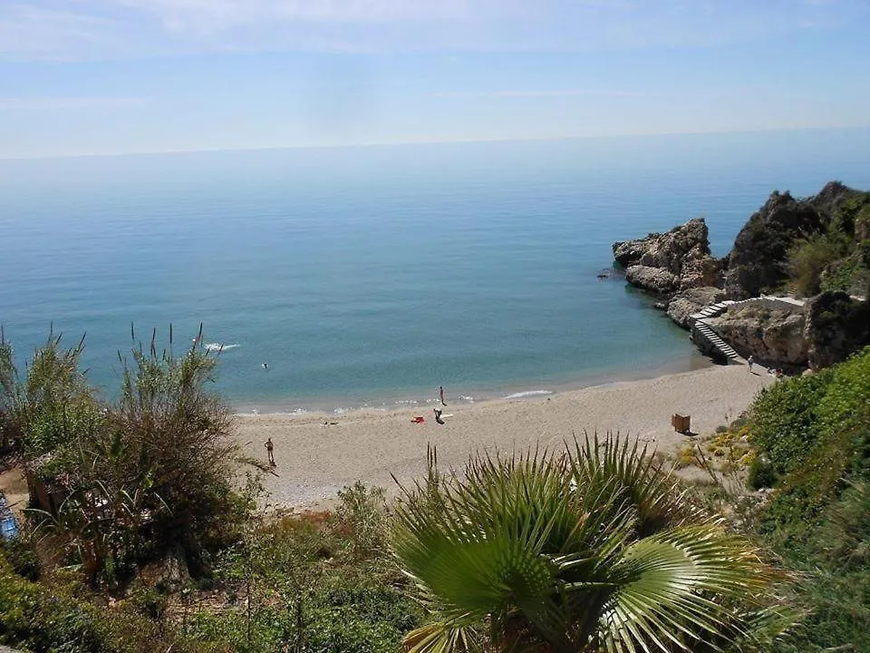 Studio Wohnung In Strandnaehe Apartament Torrox