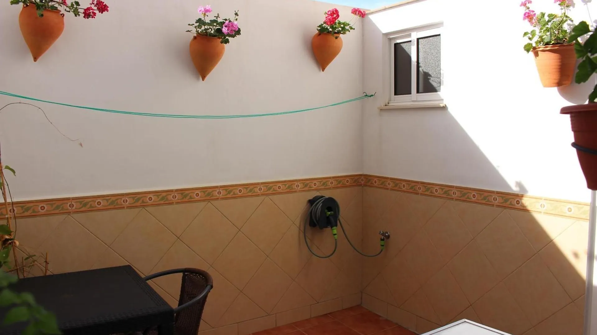 Apartament Studio Wohnung In Strandnaehe