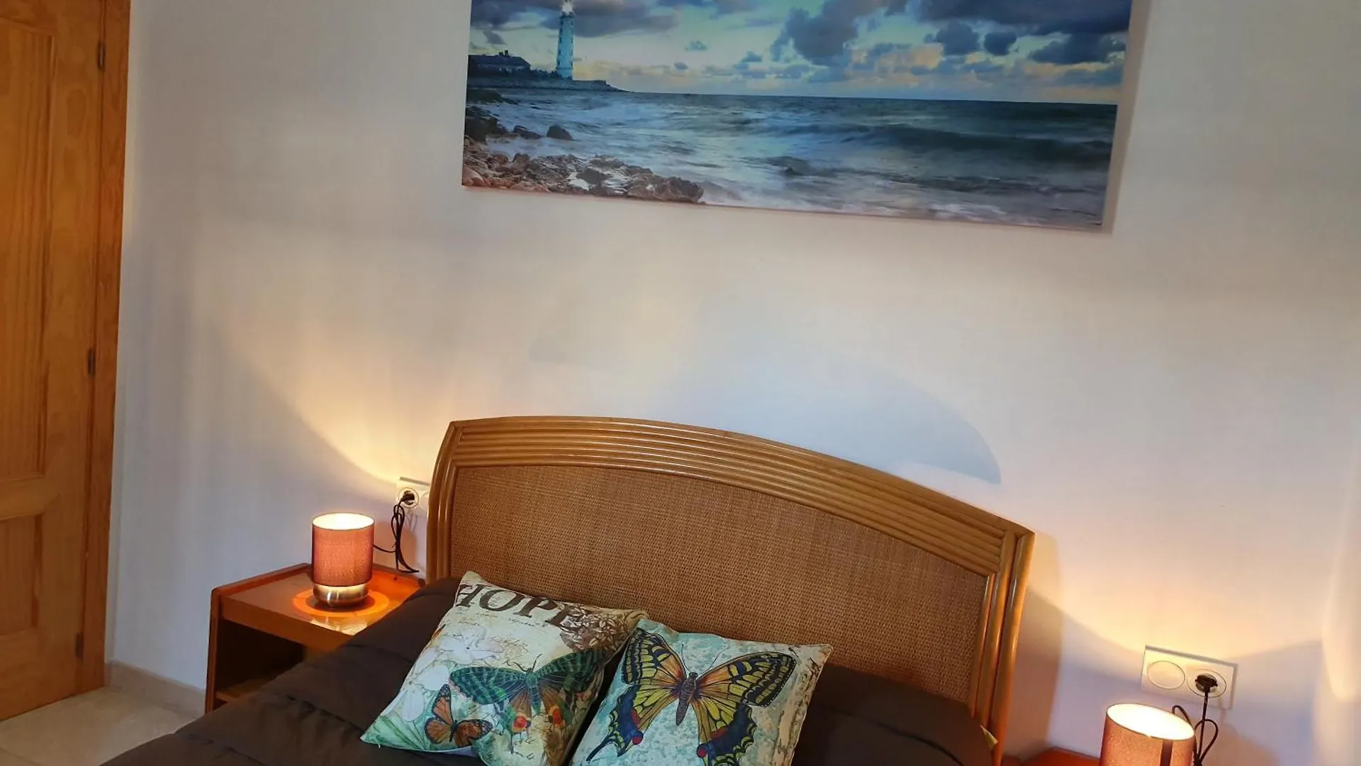 Studio Wohnung In Strandnaehe 0*, Torrox Hiszpania