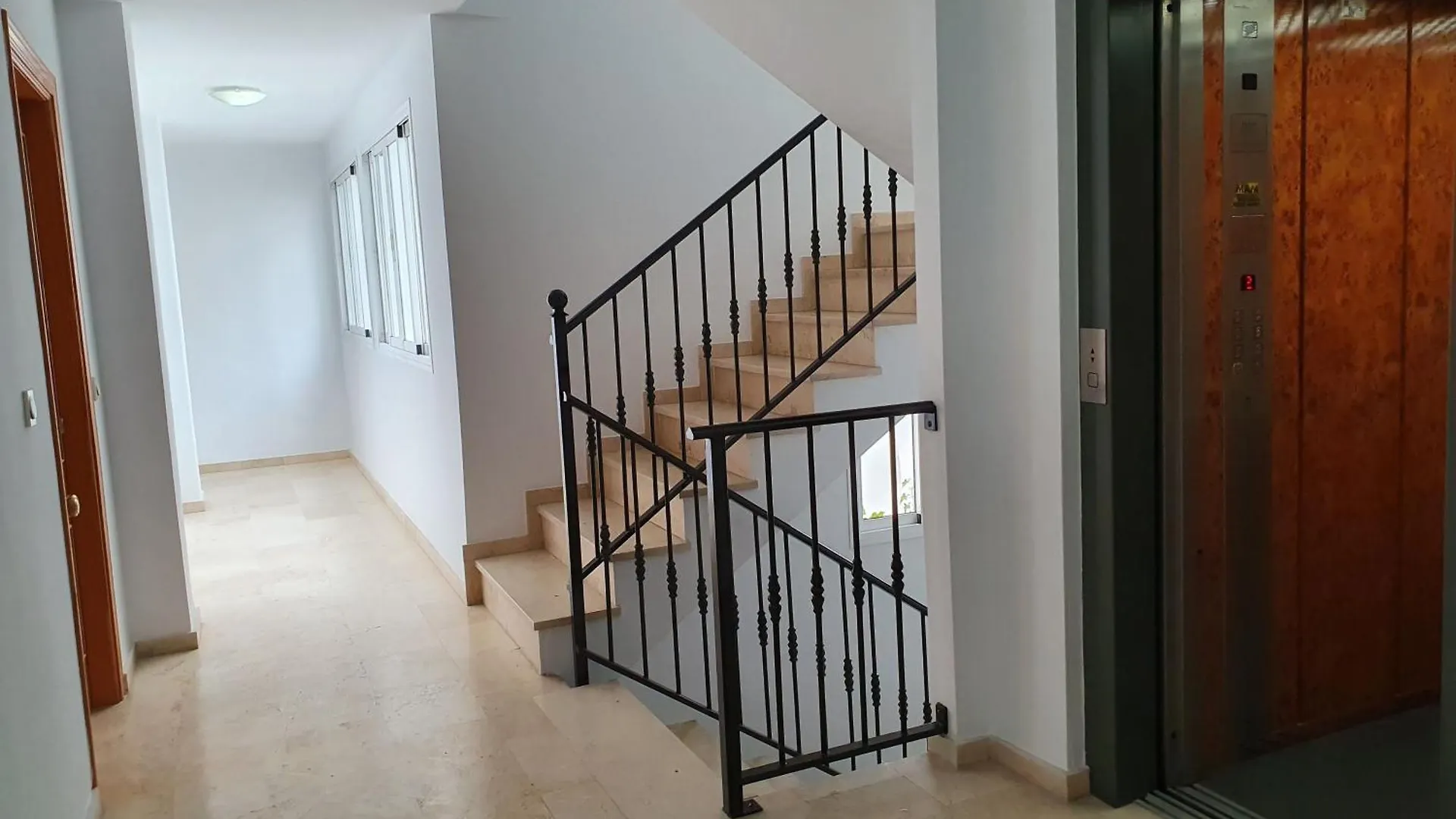 Studio Wohnung In Strandnaehe Apartament Torrox