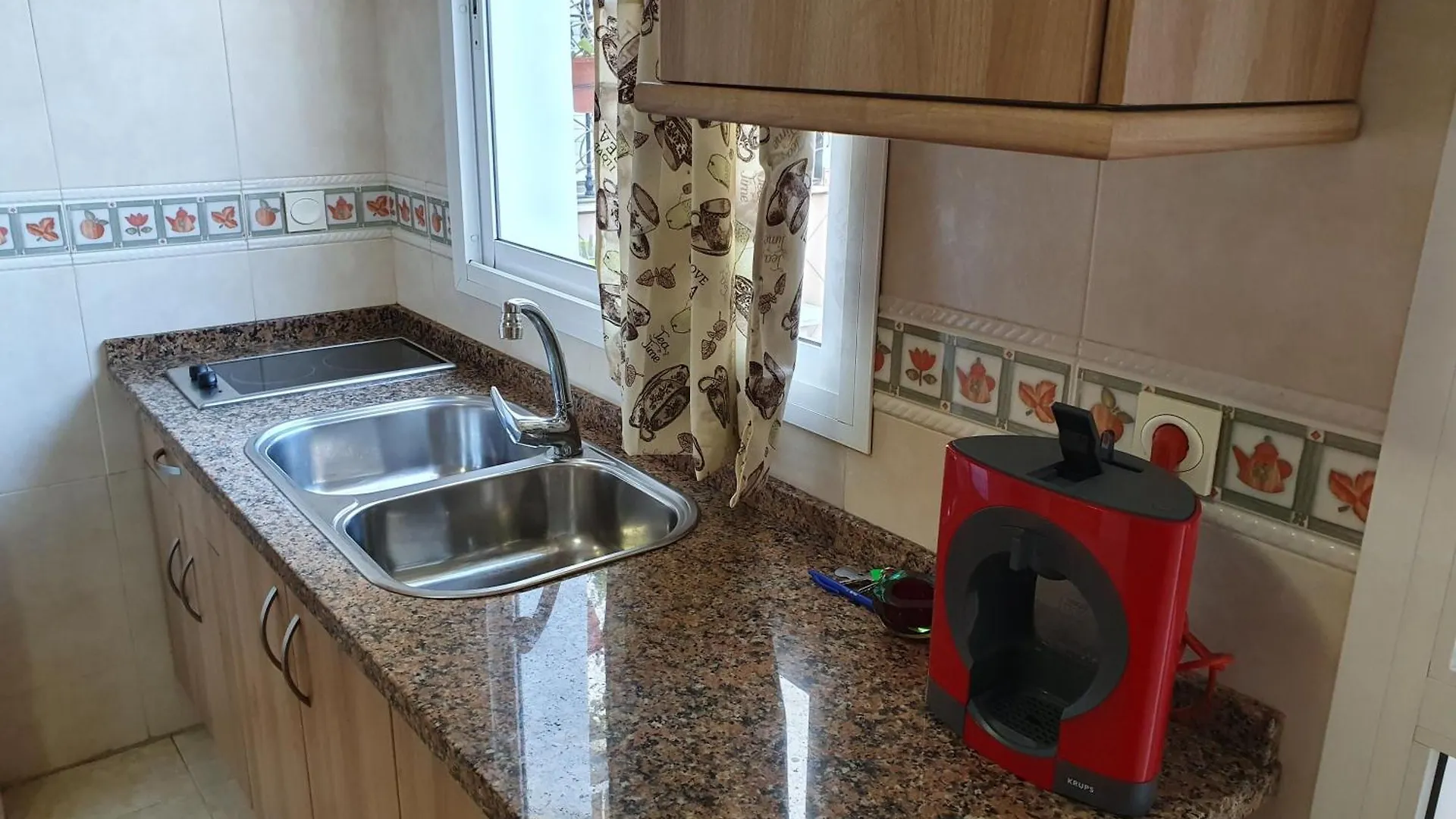 Studio Wohnung In Strandnaehe 0*, Torrox