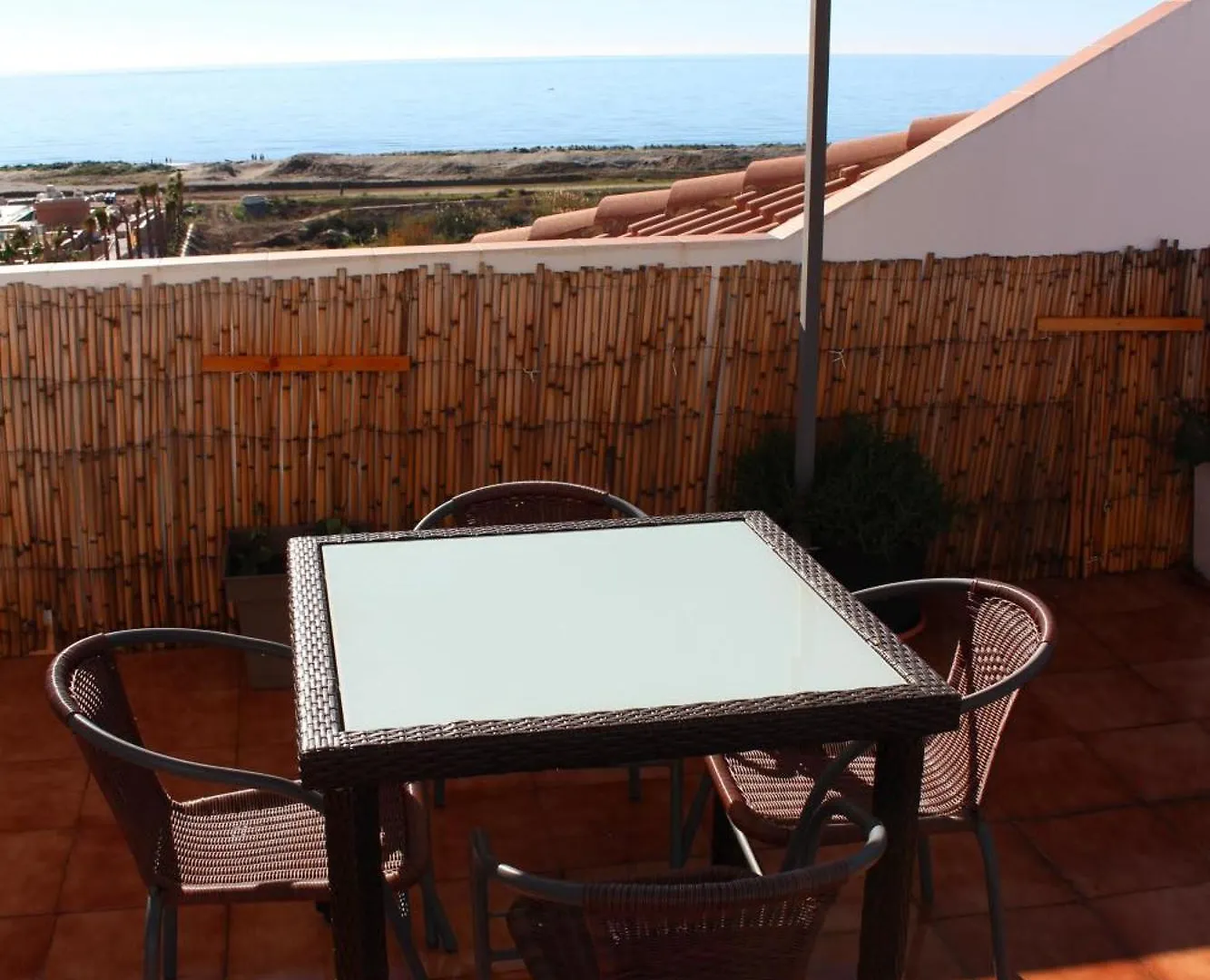 Studio Wohnung In Strandnaehe
