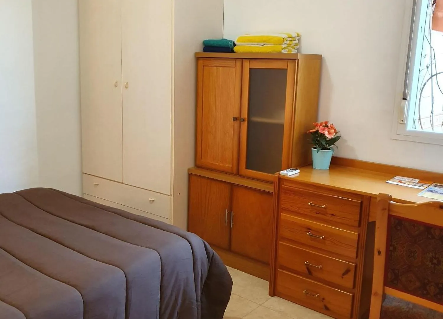 Studio Wohnung In Strandnaehe