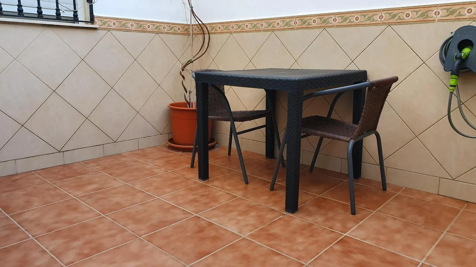 Apartament Studio Wohnung In Strandnaehe